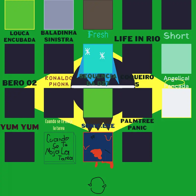 Game by @Sohanramjan
