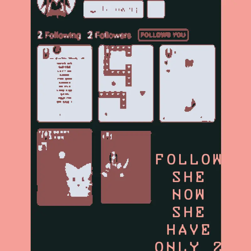 Game by @Shinobu_chan