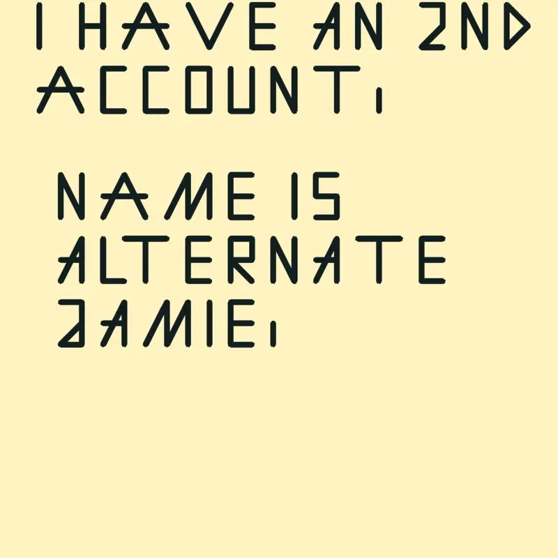 Game by @Masterjamie