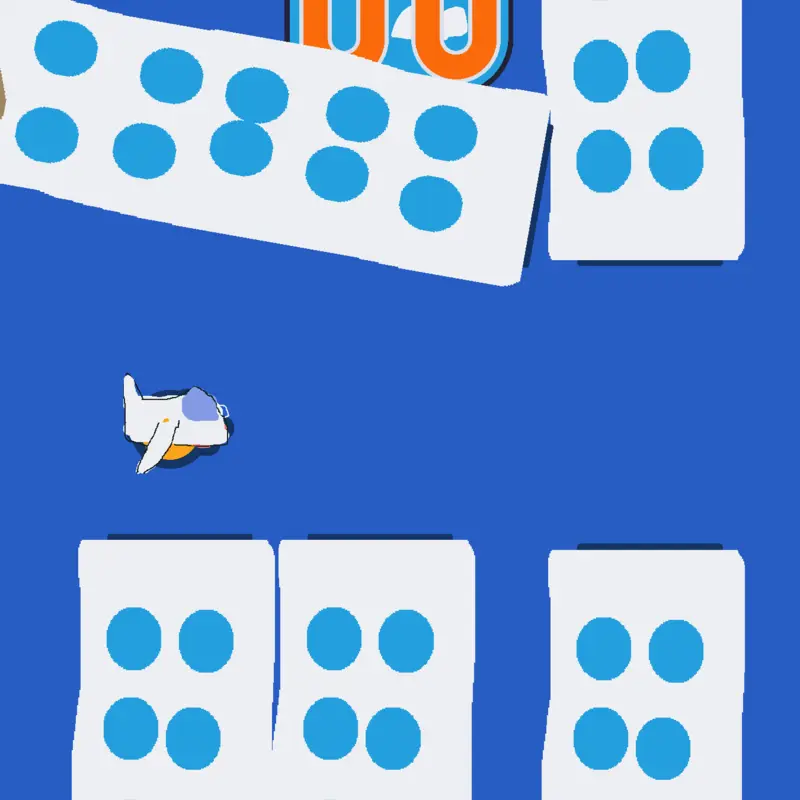 Game by @lookmybattery