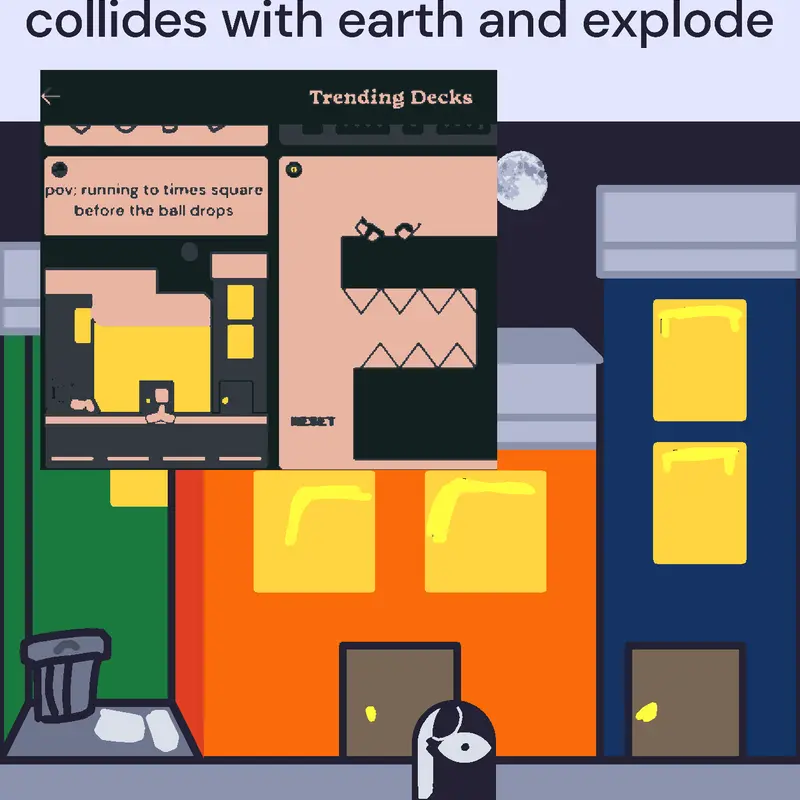 Game by @BrickyBlocky