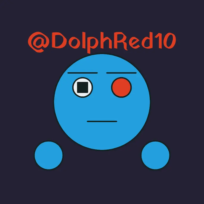 Game by @DolphRed10_Official