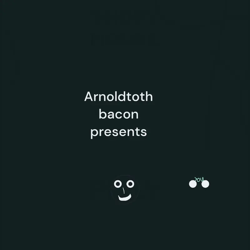 Game by @arnoldtothbacon