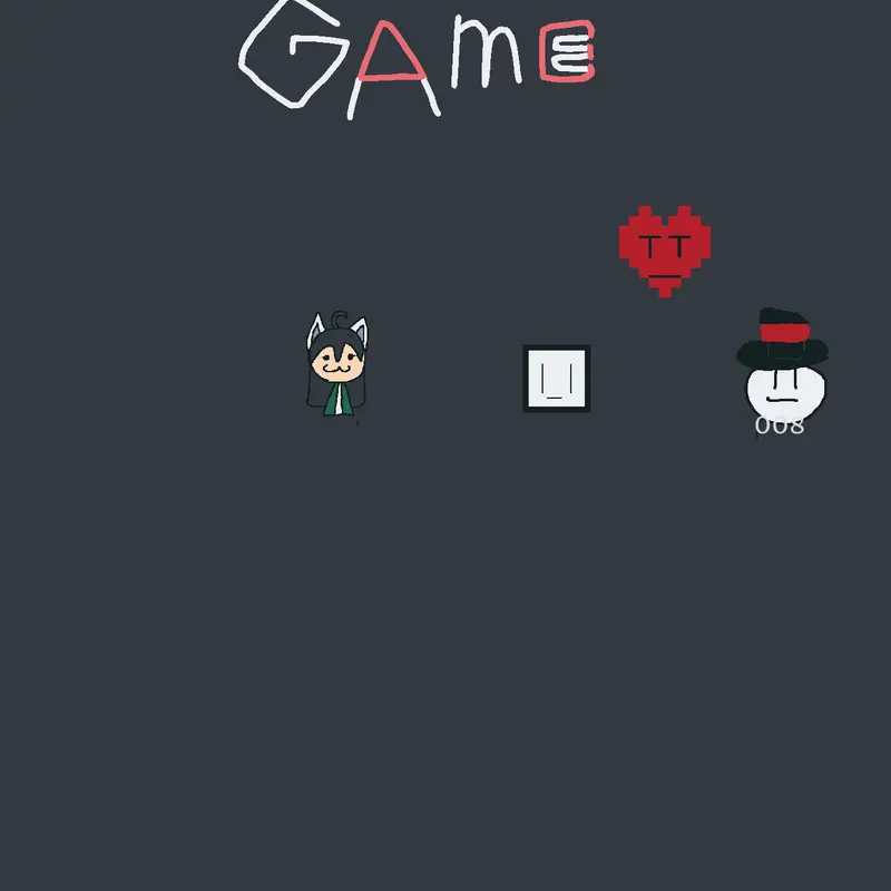 Game by @piky_XD