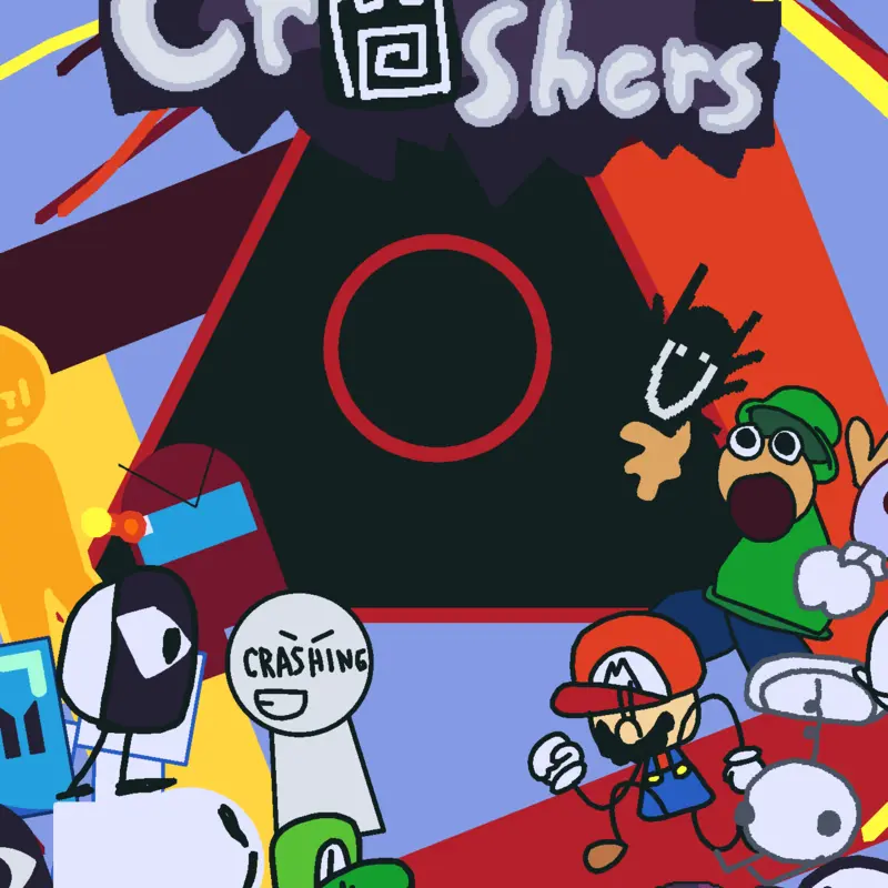 Game by @blue_luigi
