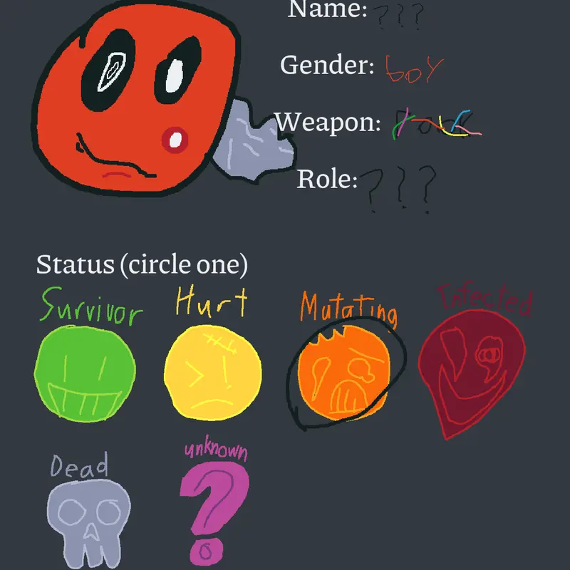 Game by @GamerKid71