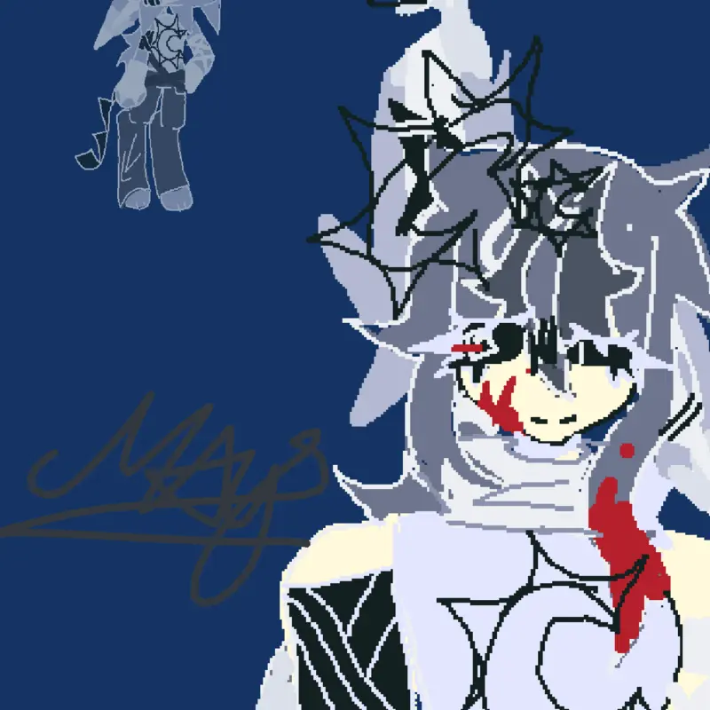 Game by @SH4N4_VN85
