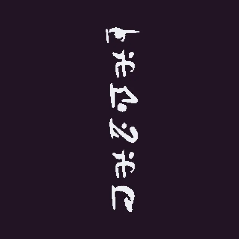 Game by @purplespores