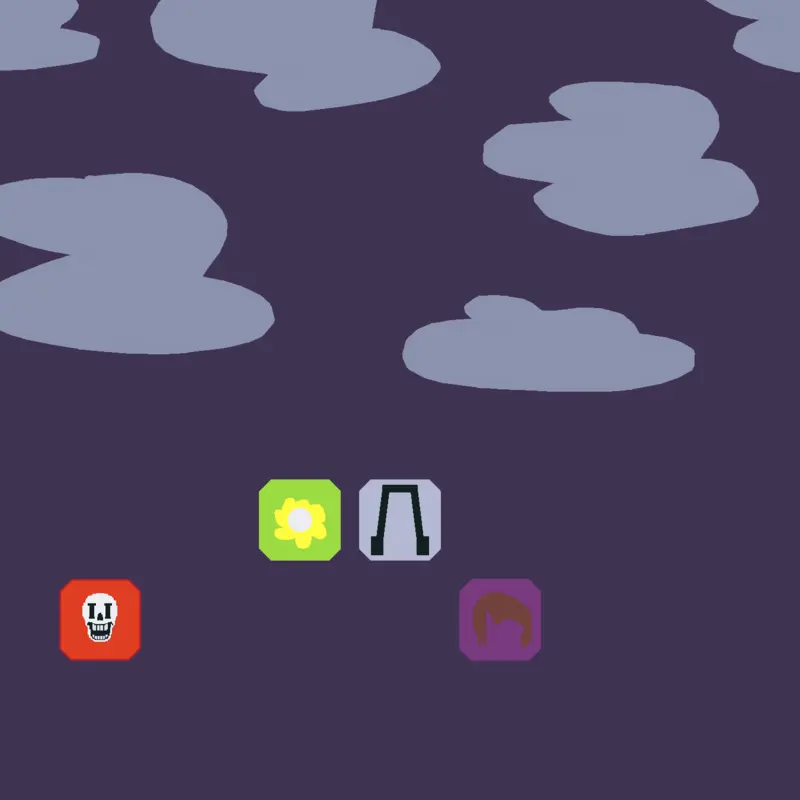Game by @forgotten-
