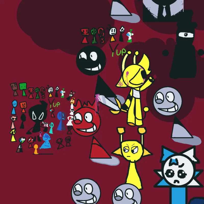 Game by @redcubelolboss