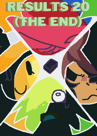 Camp Castle Finale!