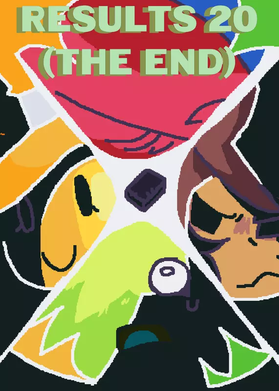 Camp Castle Finale! by @Greenbunny