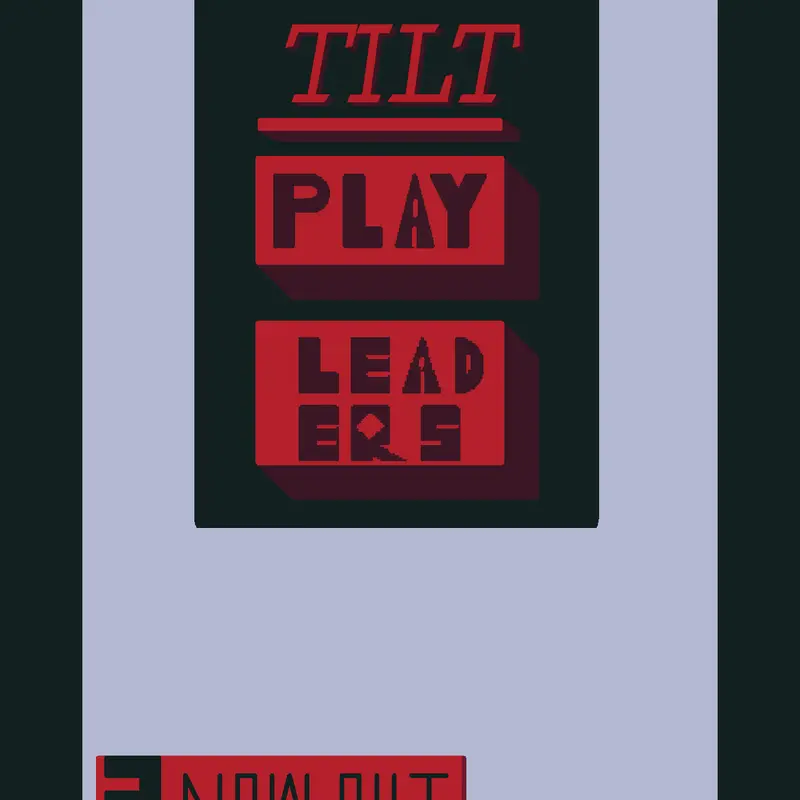 TILT by @Turtlewithaguitar