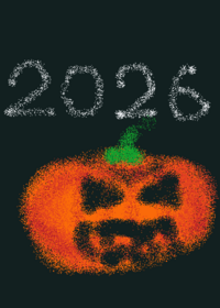 Scary game... 2026