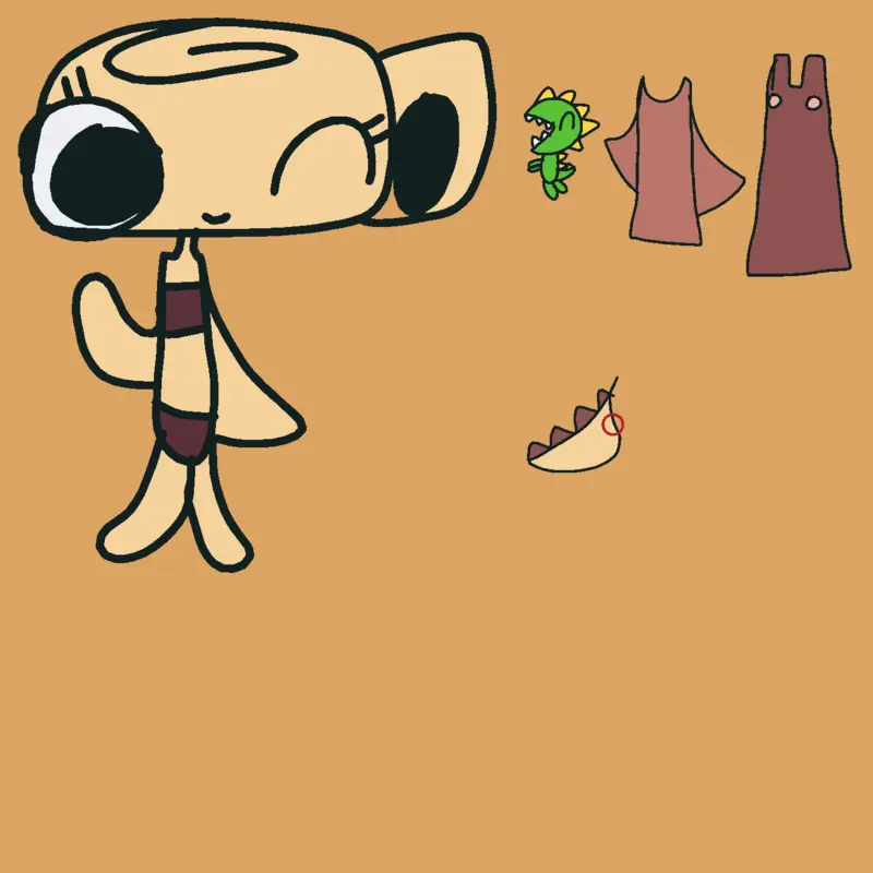 Game by @HAVANNAH-CUTE