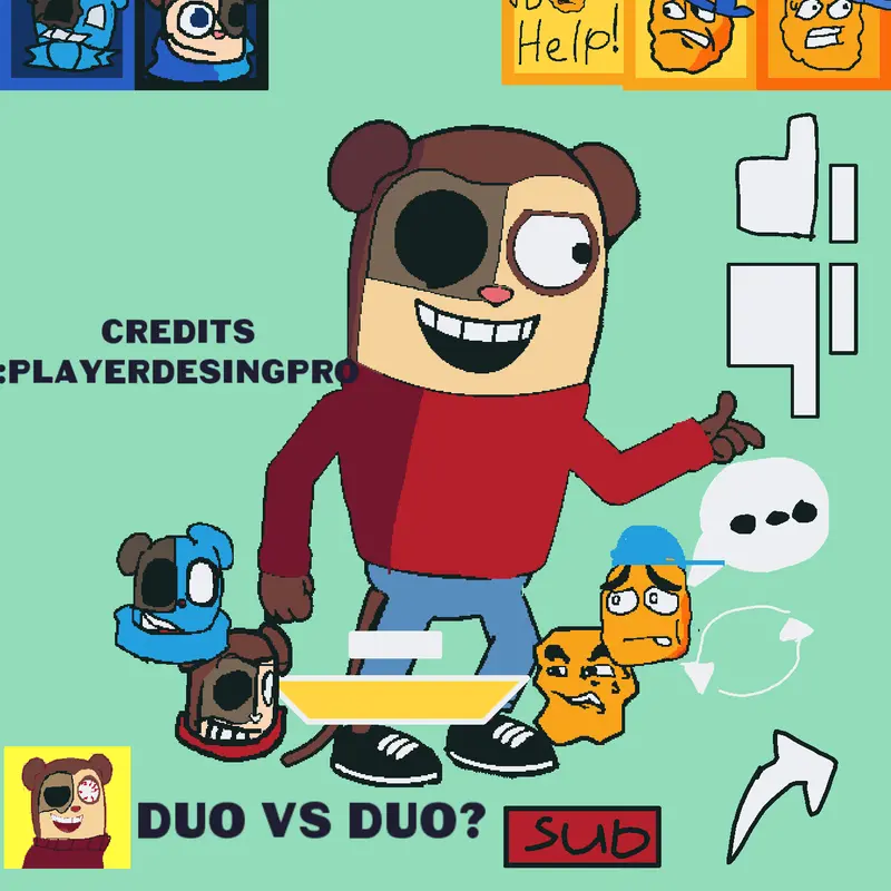 Game by @guardian_and_tinky_winky