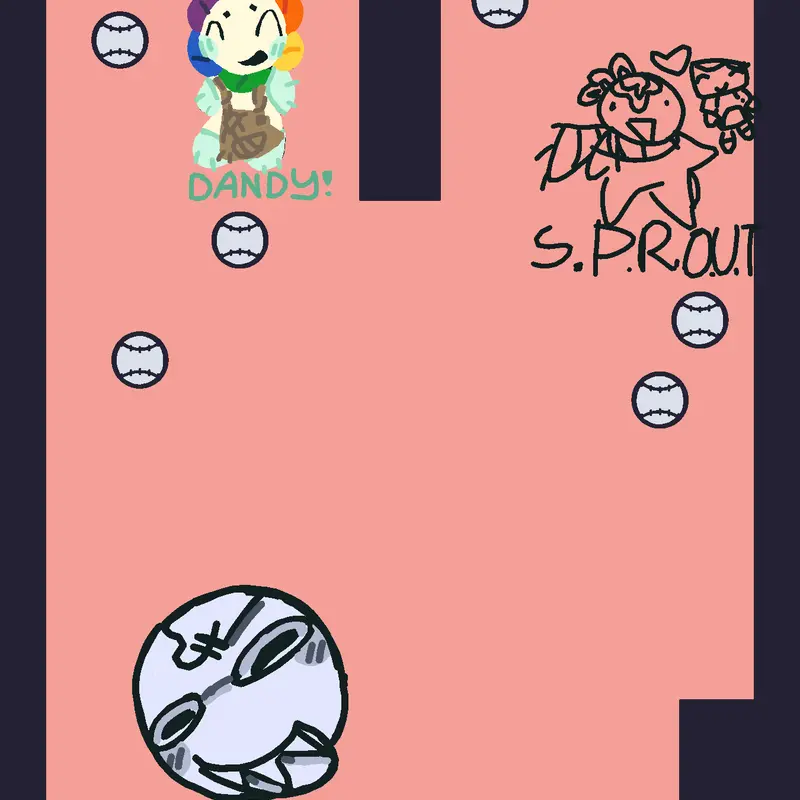Game by @kittylana891
