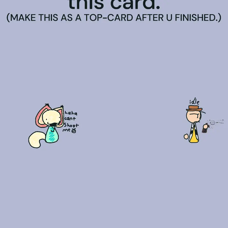 Game by @ItzJazzyJasmine