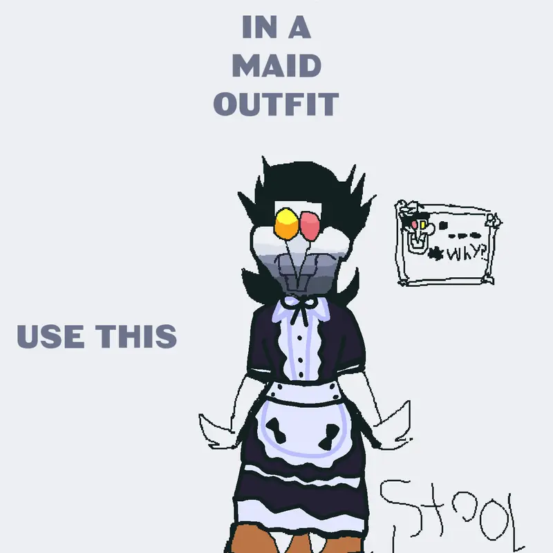 Game by @NOTSPAMTON