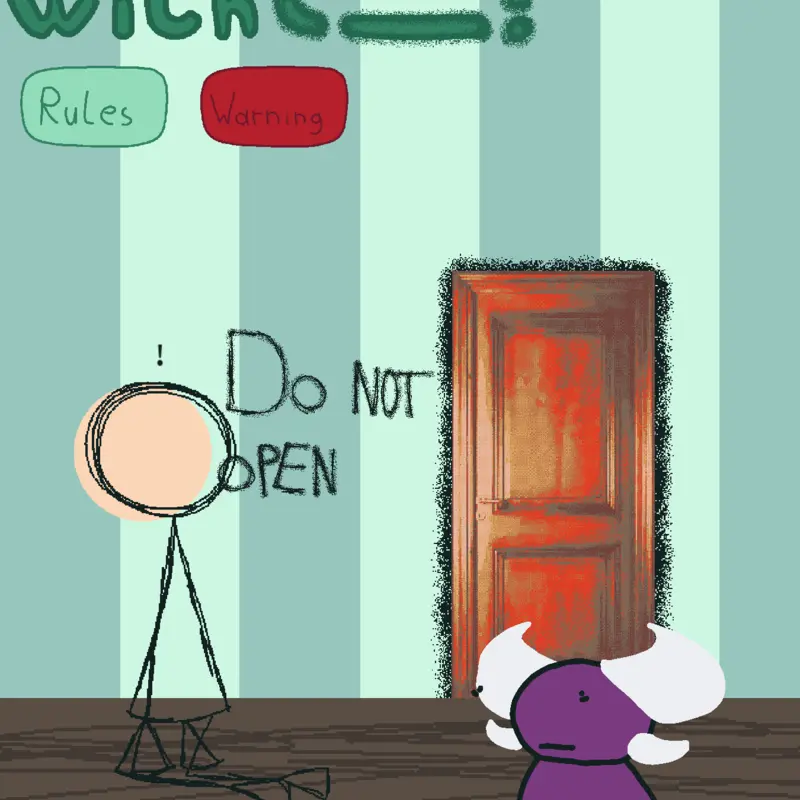 Game by @Demohell_andAngie