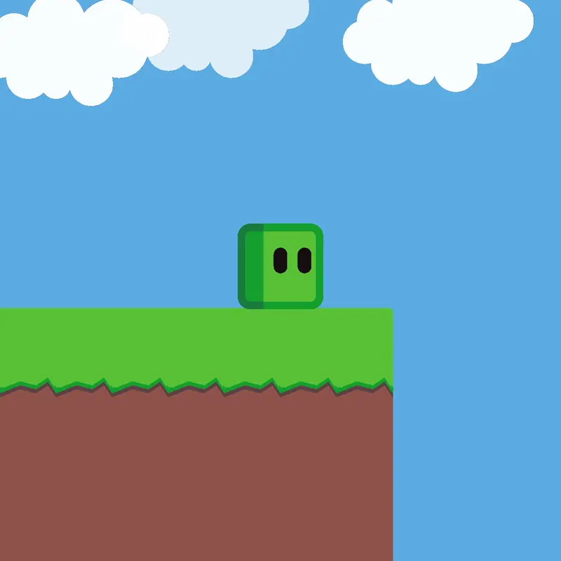 Game by @baconfofinho