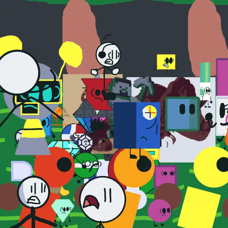 Game by @xhonent