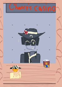 Eat a Mafioso (Parody)