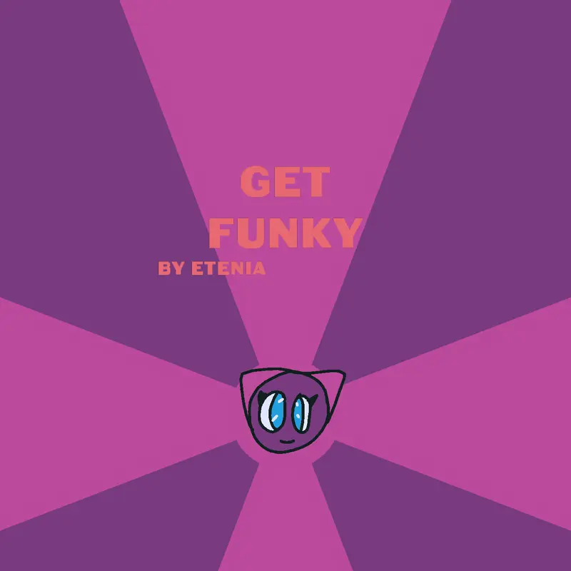 Game by @etenia