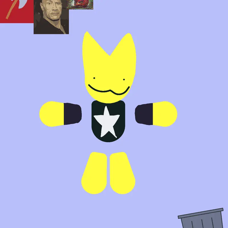 Game by @Yellowcatt
