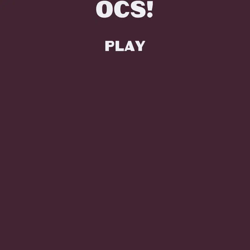 Game by @cinnamongachax