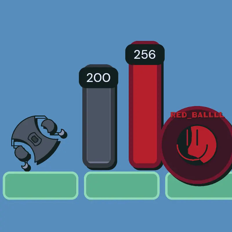 Game by @red_ballll
