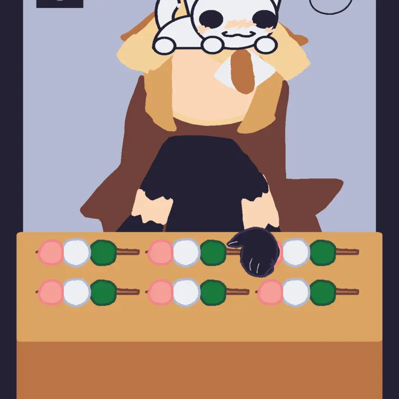 Game by @Uona31