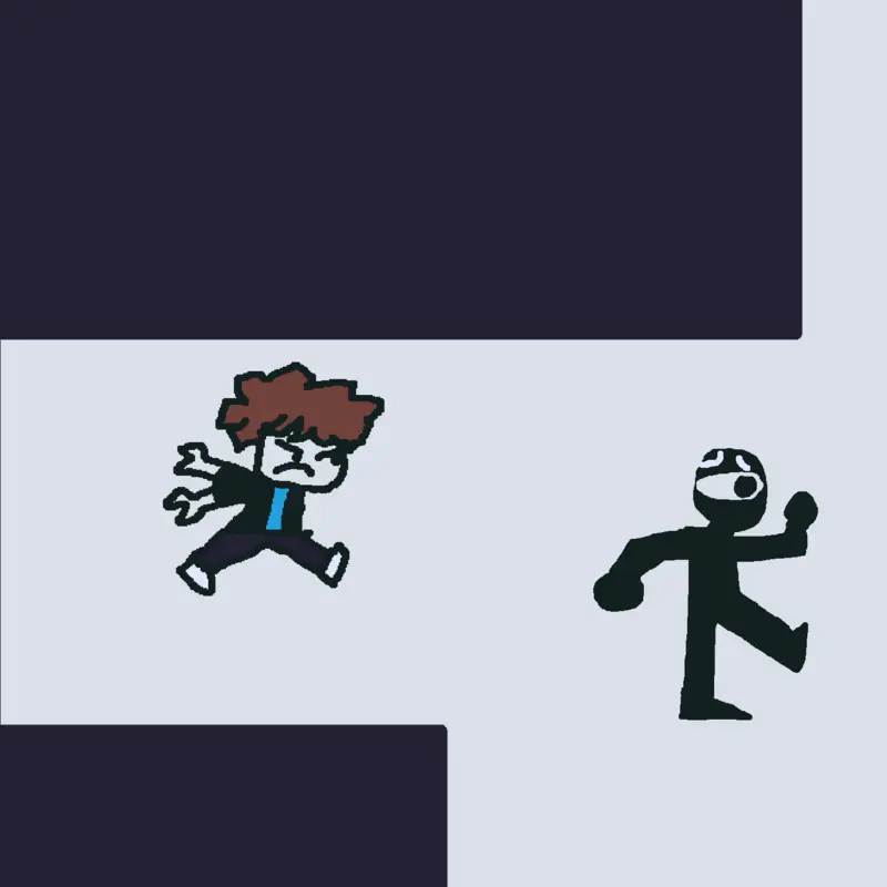 Game by @nickzin
