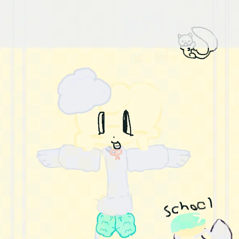 Game by @Puddingthesprunki