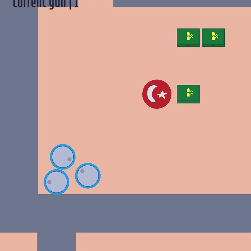 Game by @agar