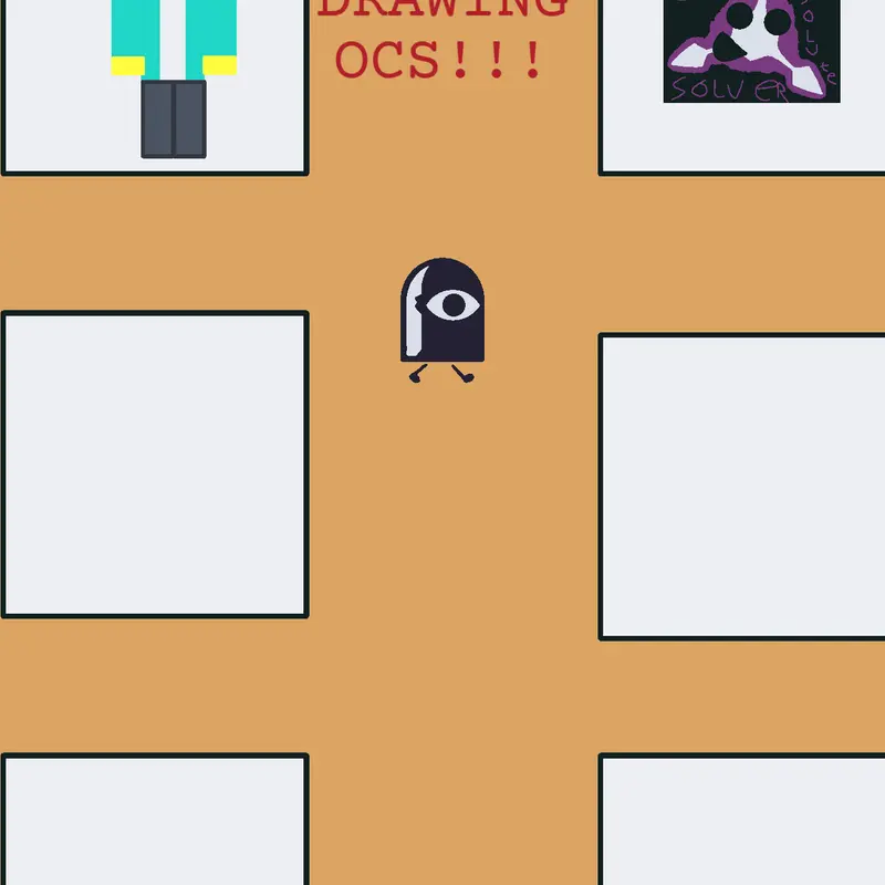 Game by @hamiwkwjk