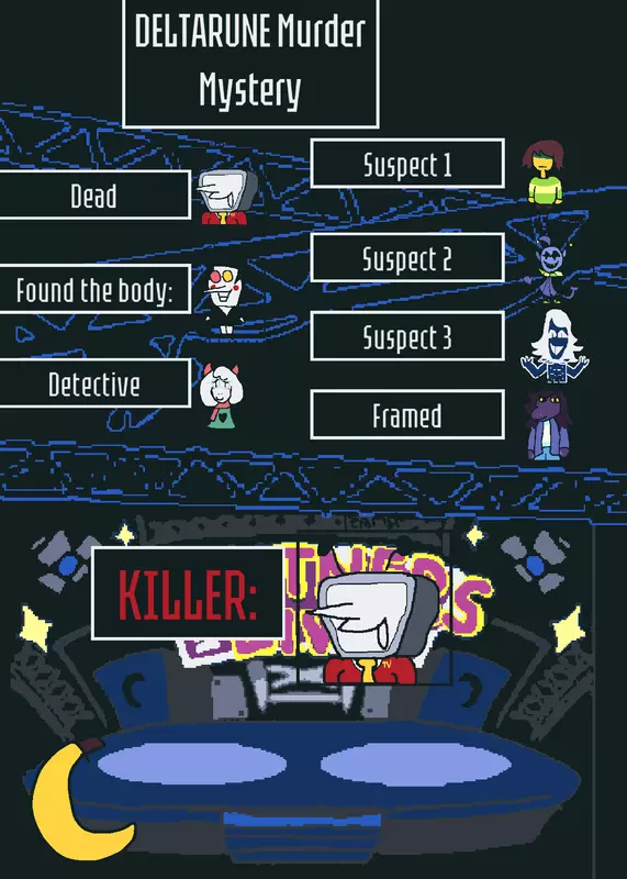 Game by @Rouxls-Kaard