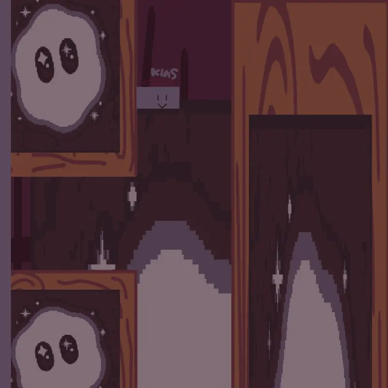 Game by @greencubecoolinek