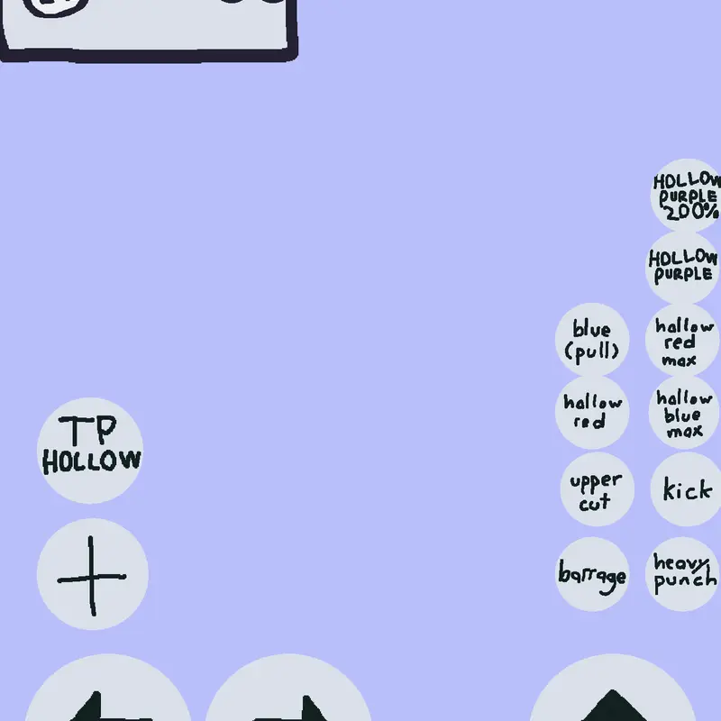 Game by @greenies