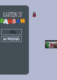 Garten of Banban 1