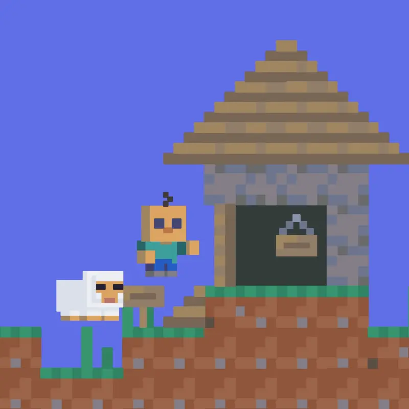 Game by @DALLASFARGO