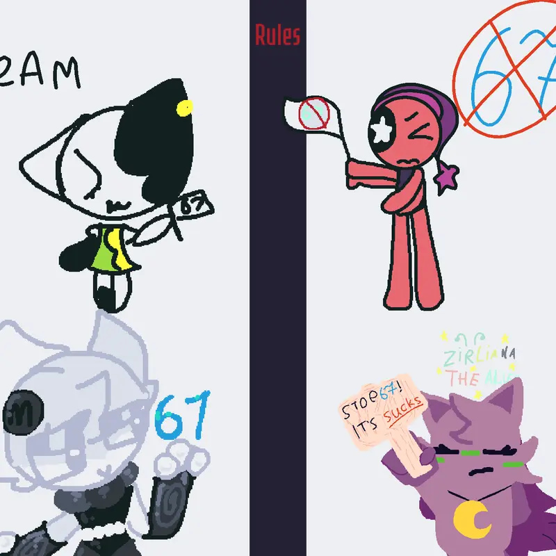Game by @Lara_idk