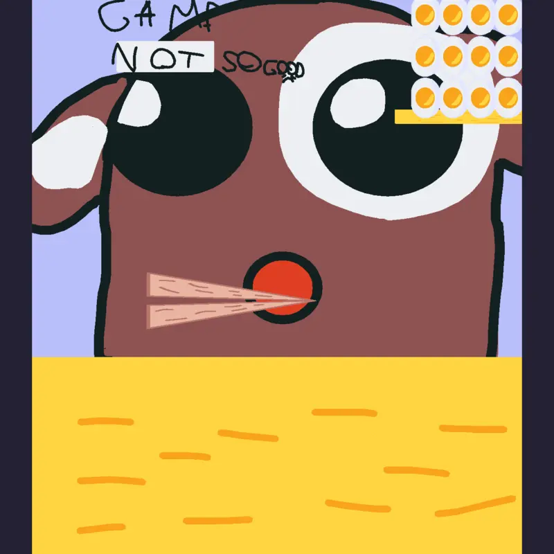 Game by @SWOSHH