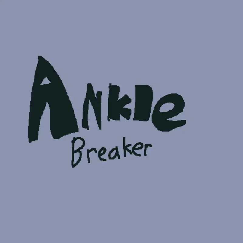 ANKLEBREAKER by @Taj_castle_official