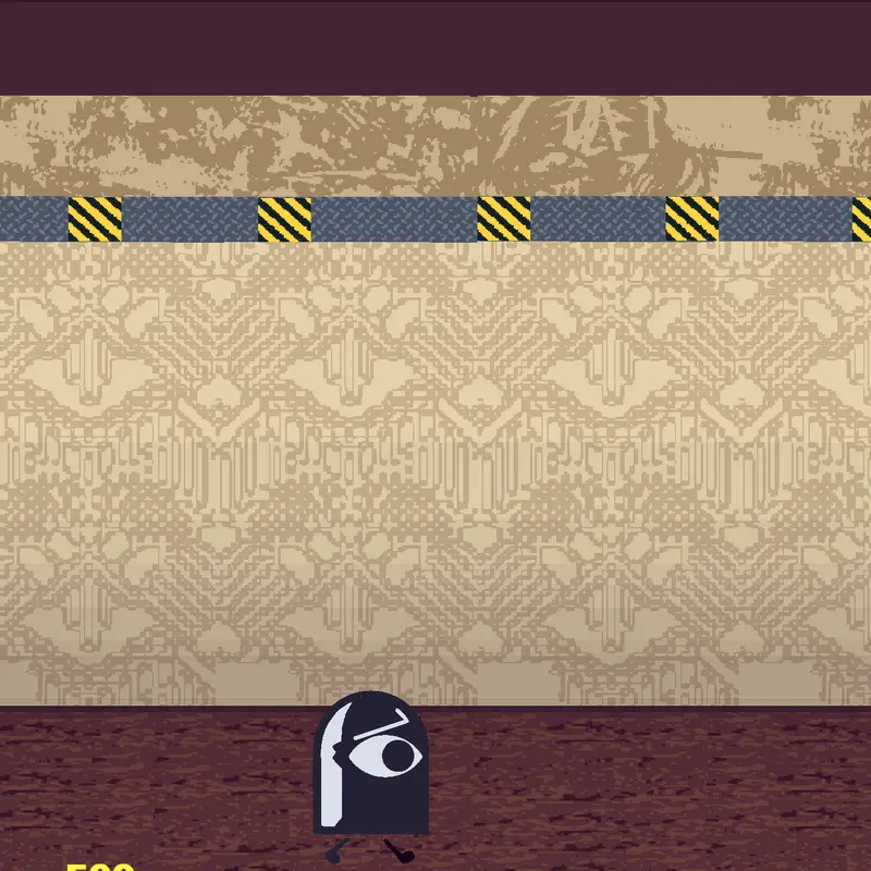Game by @OHSOIHO