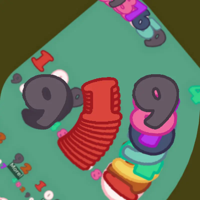 Game by @10SD_Portalchains-2026