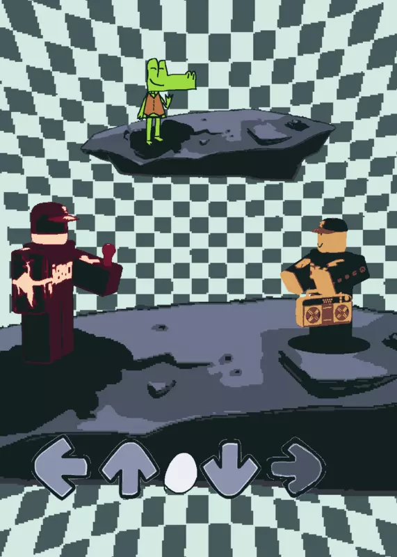 Game by @Deedge799