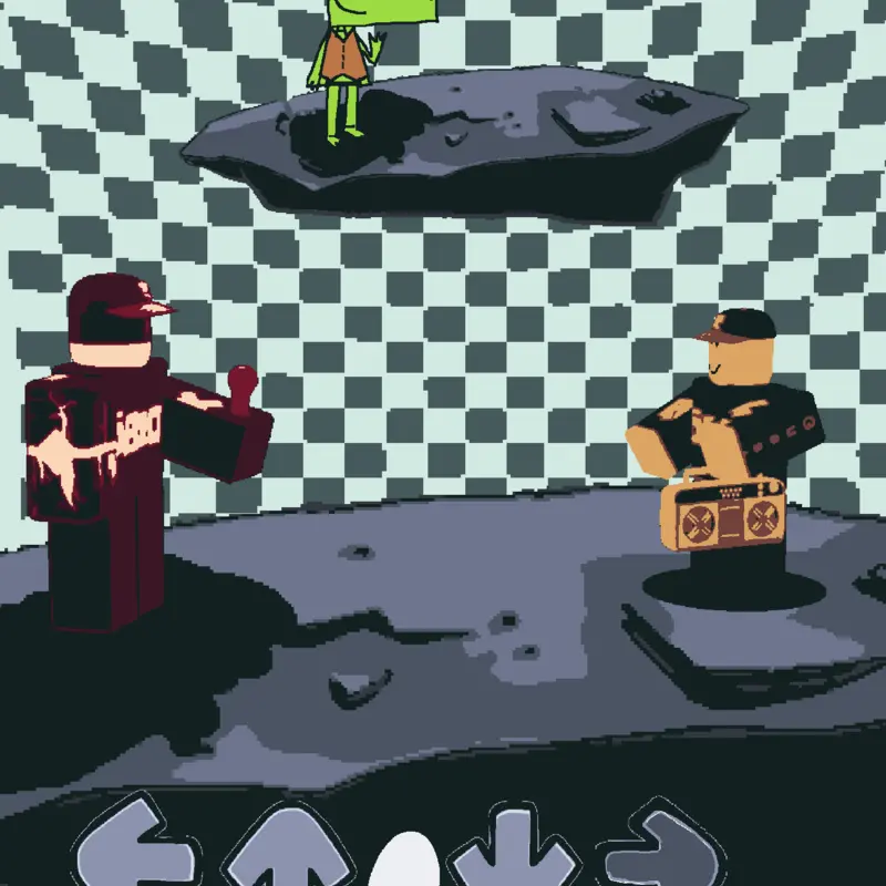 Game by @Deedge799