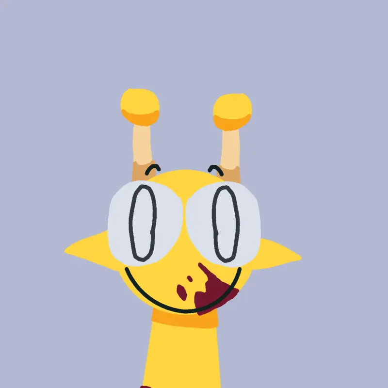 Simon by @luckyo