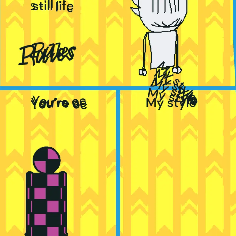 Game by @Sandwich3838281